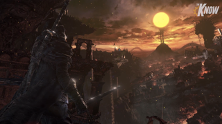 <i>Dark Souls 3 </i>comienza a sonar: se filtran imágenes y posibles detalles